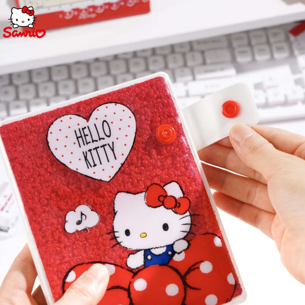 Echte Sanrio Hello Kitty 64K p - Meal Prep Notebook recensie en prijs