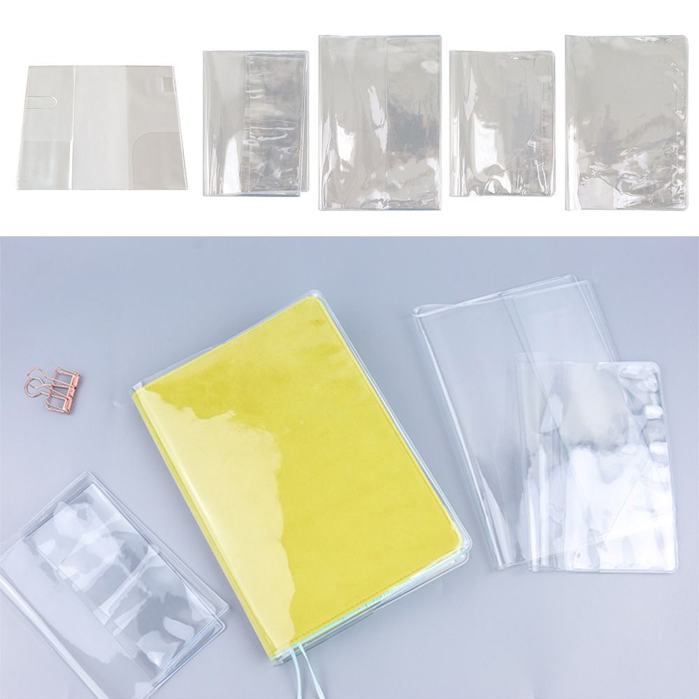Duurzame A5/A6 notebook besche - Meal Prep Notebook recensie en prijs