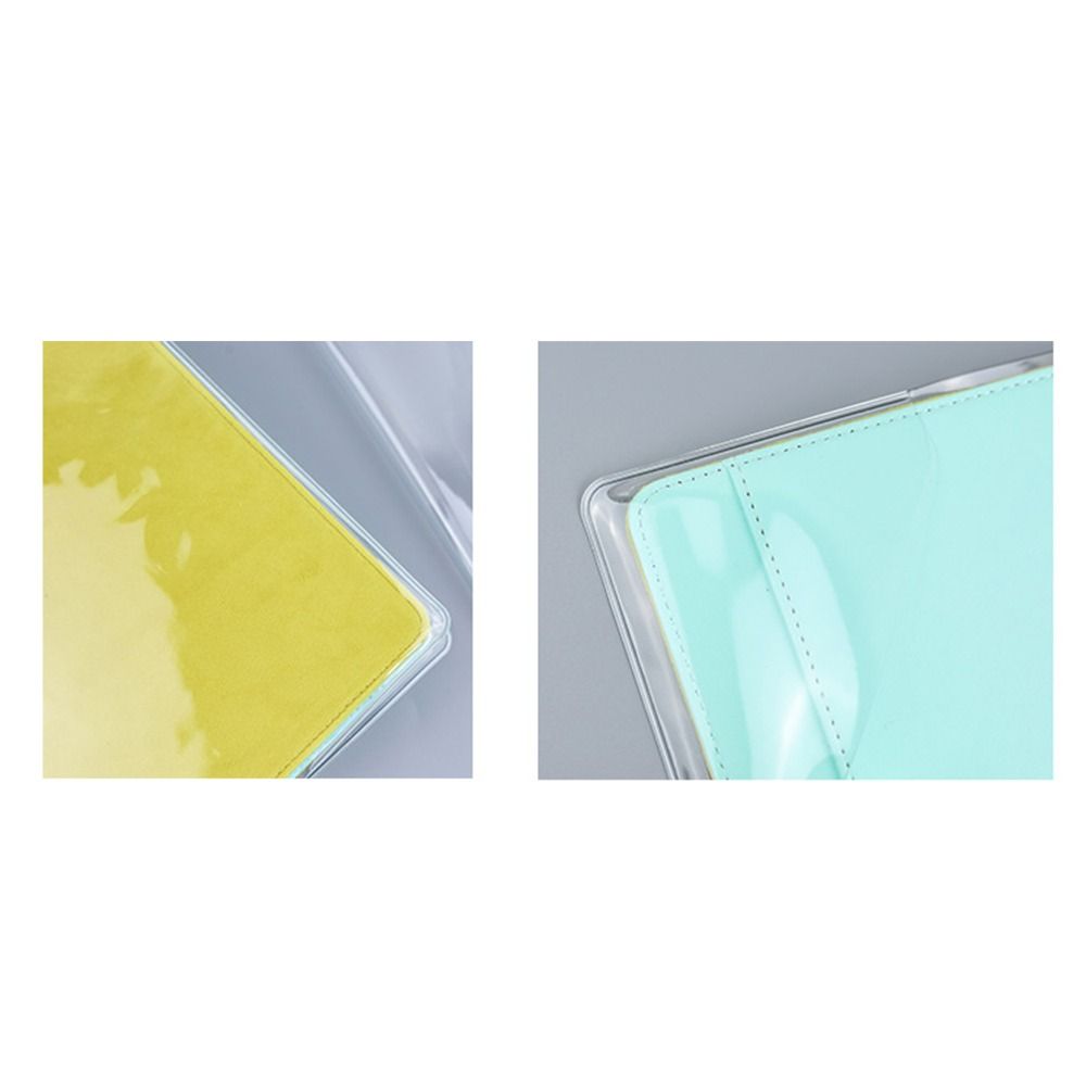 Duurzame A5/A6 notebook besche - Meal Prep Notebook recensie en prijs