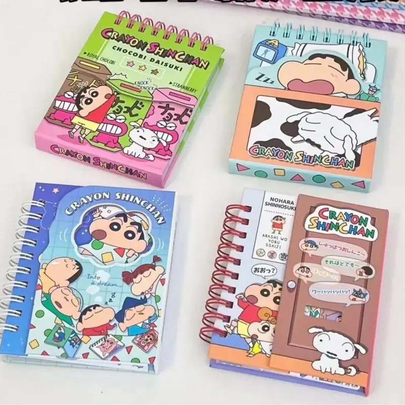 Cartoon A7 Hard Shell Crayon S - Meal Prep Notebook recensie en prijs