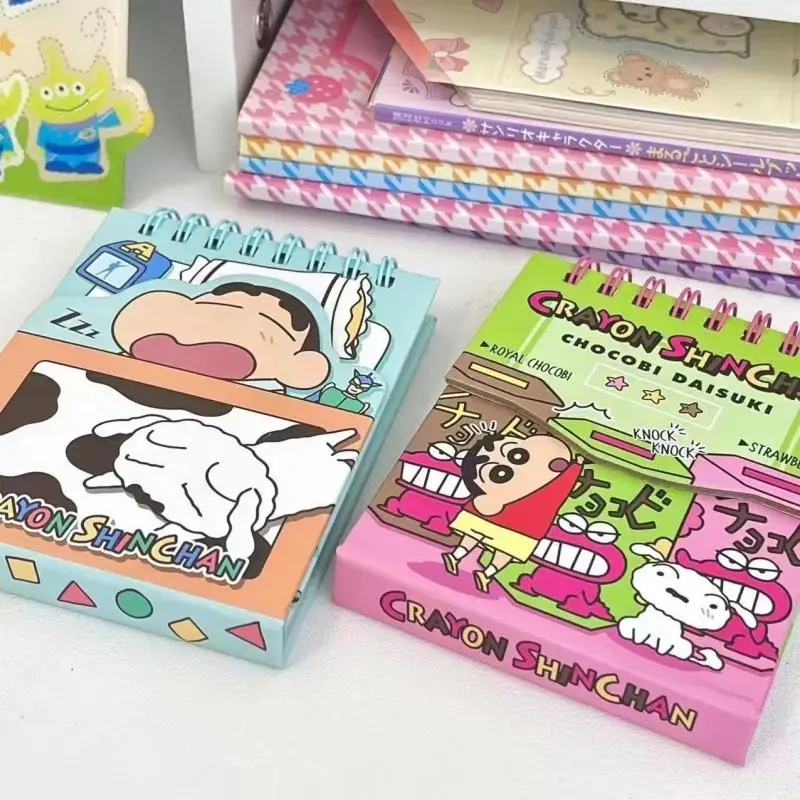 Cartoon A7 Hard Shell Crayon S - Meal Prep Notebook recensie en prijs
