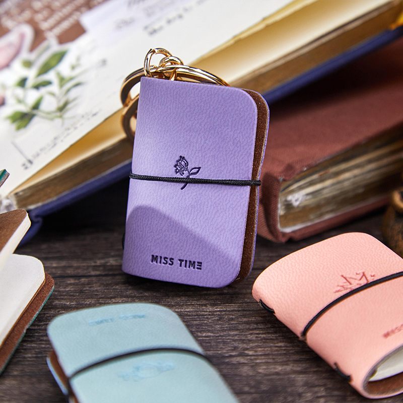 Mr. Paper 2 stuks PU dagboek s - Meal Prep Notebook recensie en prijs