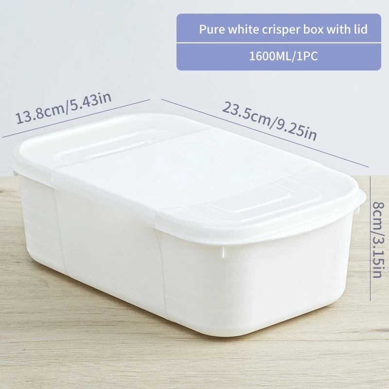 1/3/10P voedselveilige vriesco - Meal Prep Weekly recensie en prijs